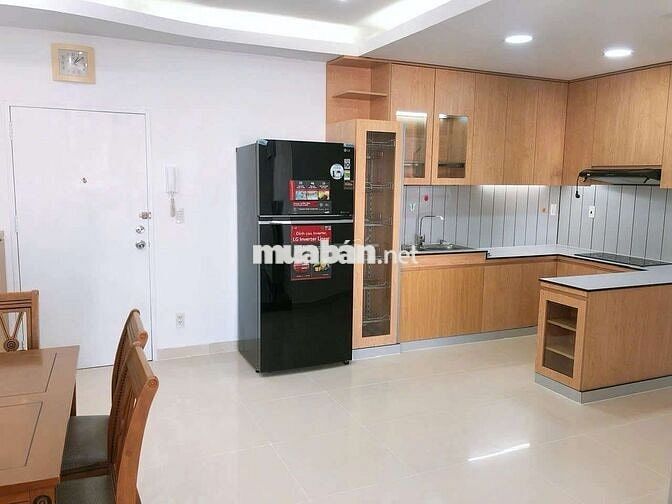 Phòng Sky Garden q7- View hồ bơi cực hiếm - 3PN 2WC -91m2 siêu rộng