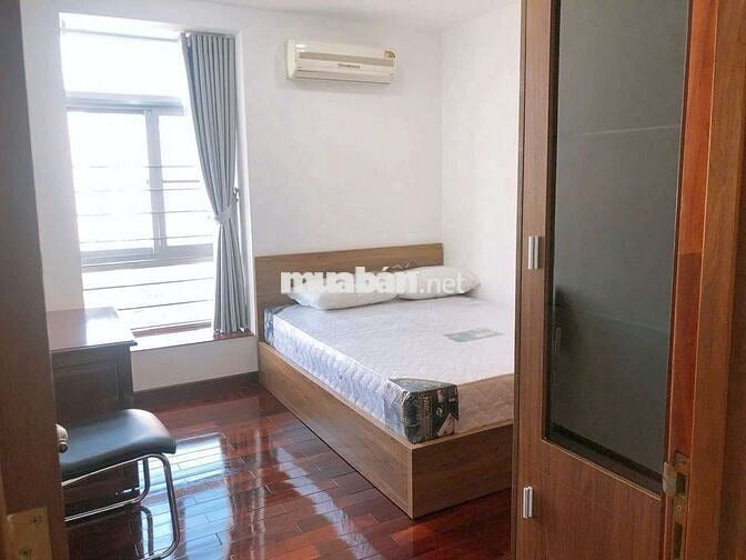 Phòng Sky Garden q7- View hồ bơi cực hiếm - 3PN 2WC -91m2 siêu rộng