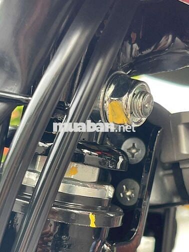 Honda Future LED 2023 Trắng đỏ 
