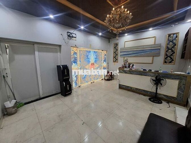 LK A10 Nam Trung Yên, gần tòa chung cư, kinh doanh 75m2 41 triệu/tháng