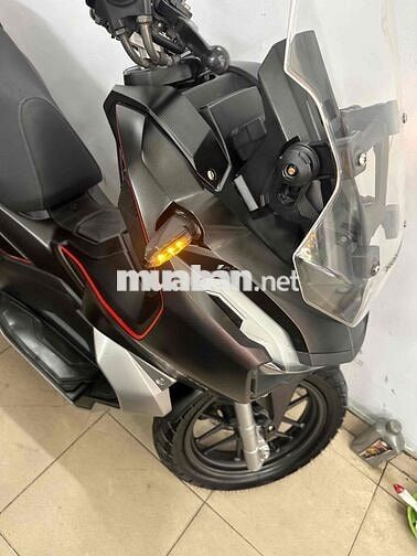 Honda ADV 150 màu Đen