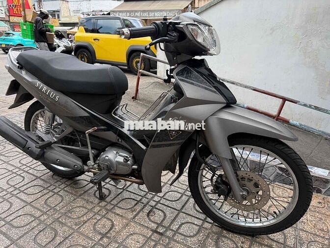 Yamaha Sirius 2019 bst chính chủ
