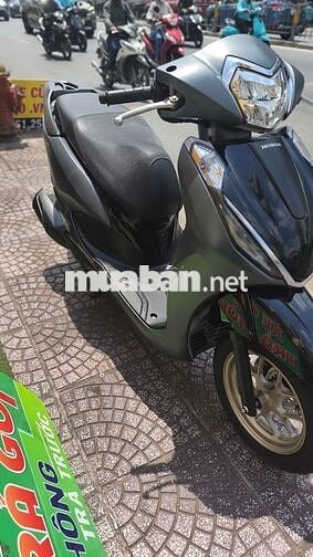 Honda Lead 125cc 2025 bs 59sa-24838