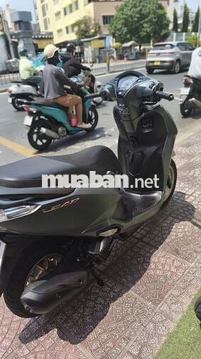 Honda Lead 125cc 2025 bs 59sa-24838