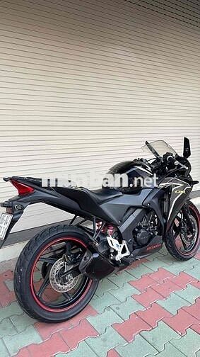 Honda CBR 150 2011 Đen 61000 km
