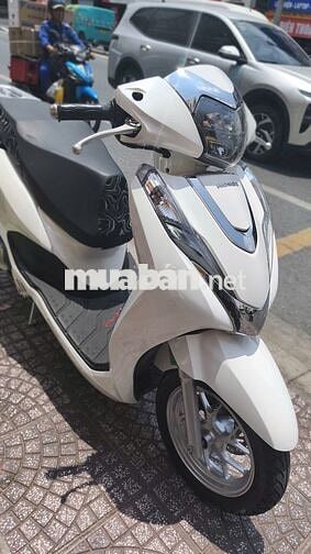 Honda Lead 125cc 2022 bs 50aa-44794
