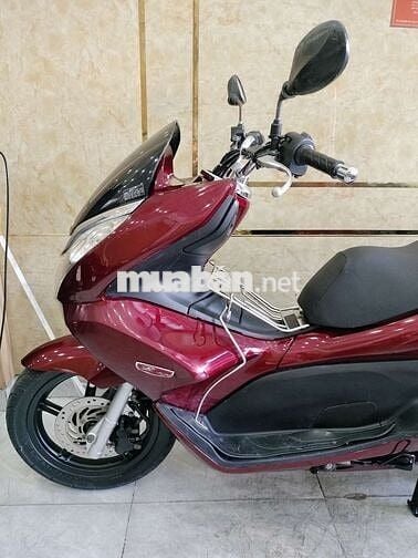 Honda PCX 125, BS 60, Xe Đẹp Máy Bao Êm Mạnh 