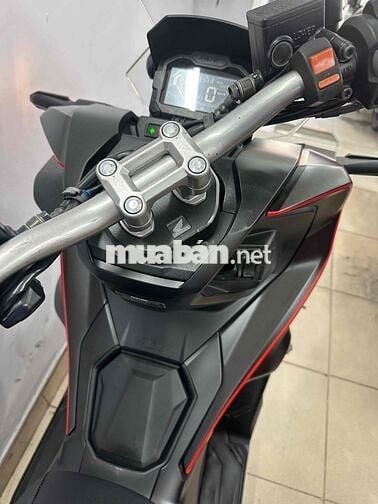 Honda ADV 150 màu Đen