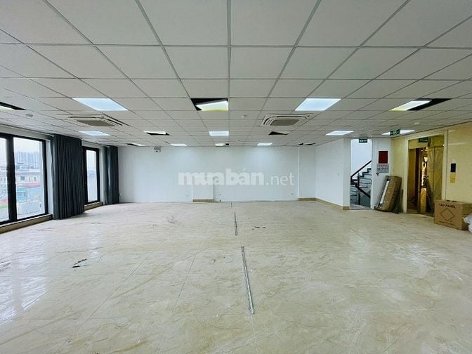 Cho thuê nhà mặt phố Hà Đông, 2000m2, 8 tầng, MT 30m, kinh doanh đỉnh