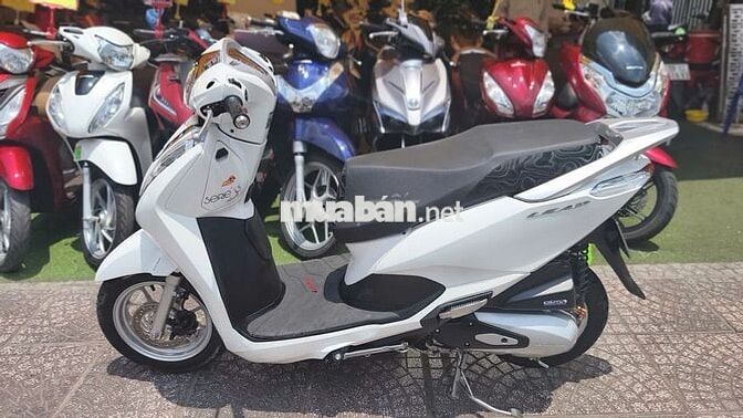 Honda Lead 125cc 2022 bs 50aa-44794