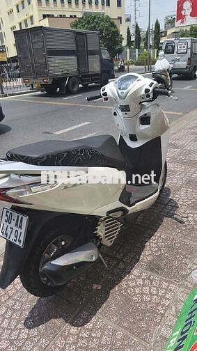 Honda Lead 125cc 2022 bs 50aa-44794