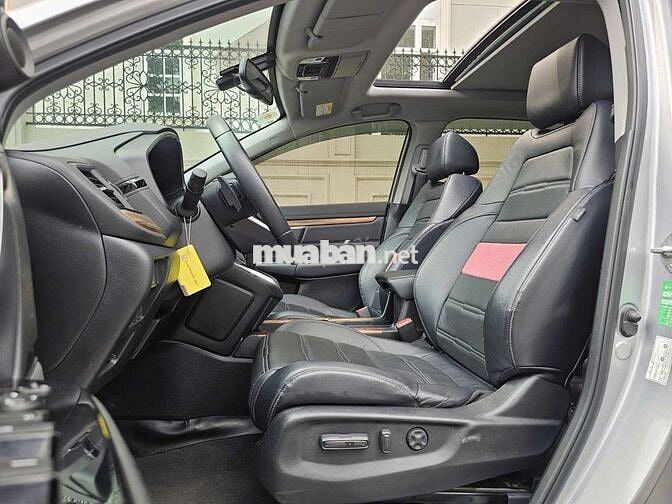 HONDA CRV L SX 2018 ODO 4 VẠN