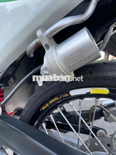 Honda Nova 125 thanh lí toàn quốc 282.
