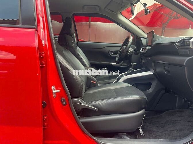 Raize 1.0 Turbo 2022 - Nhiều Options - Giá TL