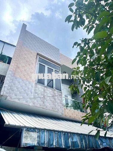 Bán nhà mặt tiền Lê Tấn Trung 10m5 - có sổ