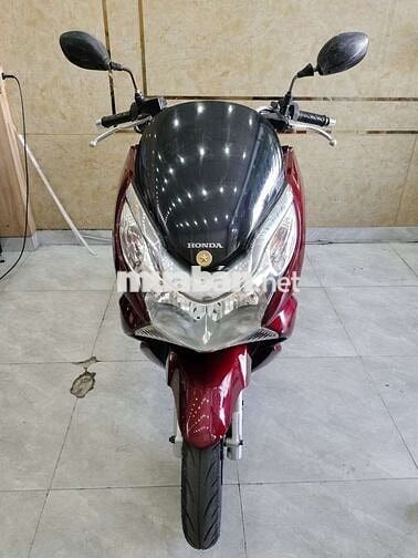 Honda PCX 125, BS 60, Xe Đẹp Máy Bao Êm Mạnh 