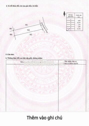 Chỉ từ 1ty sở hữu đất nền thổ cư toàn phần ở Biên Hoà