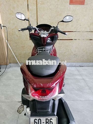 Honda PCX 125, BS 60, Xe Đẹp Máy Bao Êm Mạnh 