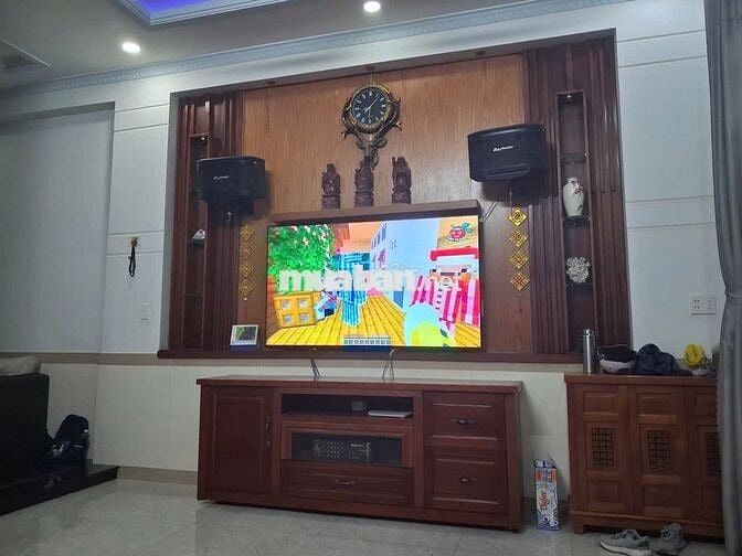 SIÊU HIẾM.NHÀ 3 TẦNG ĐƯỜNG THỐNG NHẤT.NGAY CC BICON VÀ LÀNG ĐẠI HỌC
