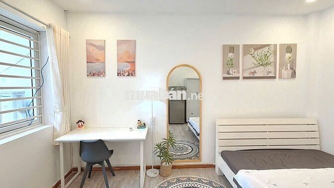 TRỌ QUẬN 10- CÓ BAN CÔNG-ĐƯỜNG SƯ VẠN HẠNH-VƯỜN LÀI-LÝ THÁI TỔ