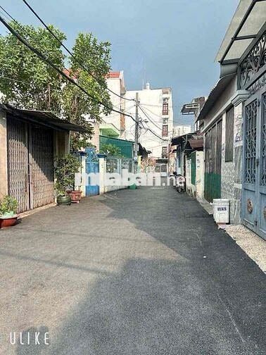 💥💥💥CHỈ NHỈNH 5 TỶ💥💥💥  CÓ NGAY ĐẤT KHU PHÂN LÔ SÁT PHAN VĂN HỚN - KẾ BÊ