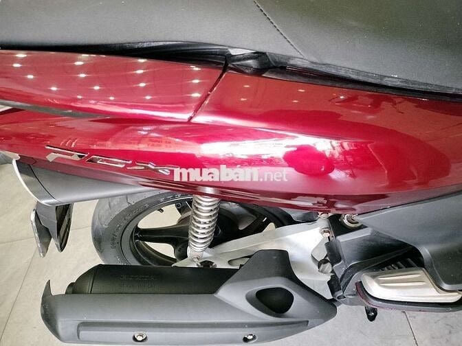 Honda PCX 125, BS 60, Xe Đẹp Máy Bao Êm Mạnh 