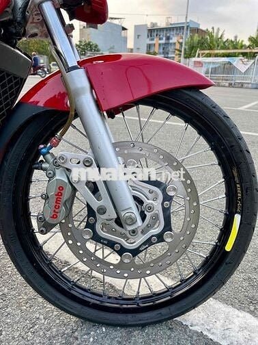 Honda Nova 125 thanh lí toàn quốc 282.