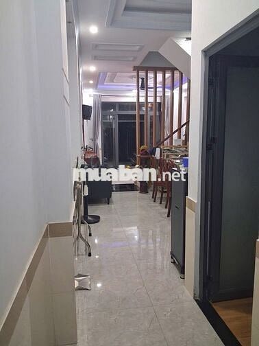 SIÊU HIẾM.NHÀ 3 TẦNG ĐƯỜNG THỐNG NHẤT.NGAY CC BICON VÀ LÀNG ĐẠI HỌC