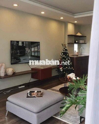 CĂN HỘ BAN CÔNG 38M2 FULL NT CAO CẤP NGAY NGUYỄN VĂN ĐẬU - BÌNH THẠNH