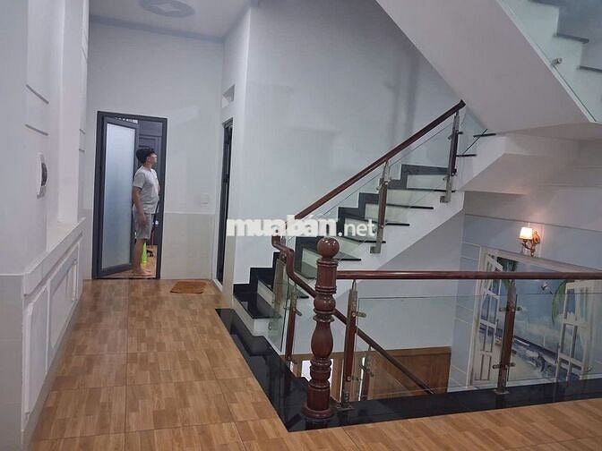 SIÊU HIẾM.NHÀ 3 TẦNG ĐƯỜNG THỐNG NHẤT.NGAY CC BICON VÀ LÀNG ĐẠI HỌC