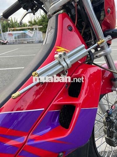 Honda Nova 125 thanh lí toàn quốc 282.