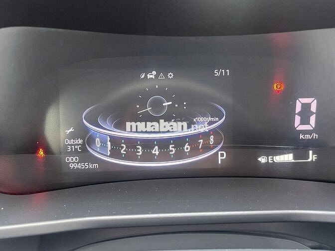 Raize 1.0 Turbo 2022 - Nhiều Options - Giá TL