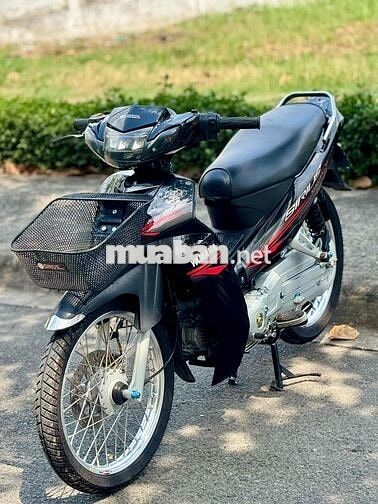Sirius 2019 máy zin êm full kiểng đẹp keng 9c