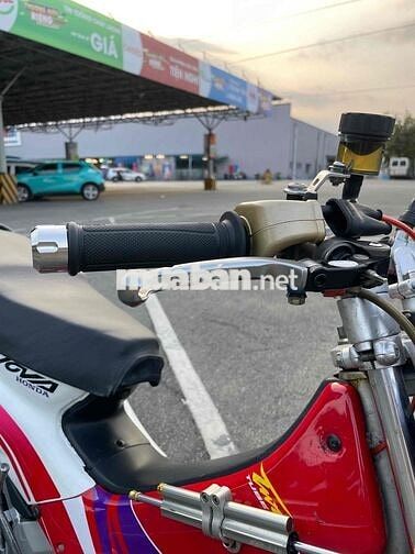 Honda Nova 125 thanh lí toàn quốc 282.