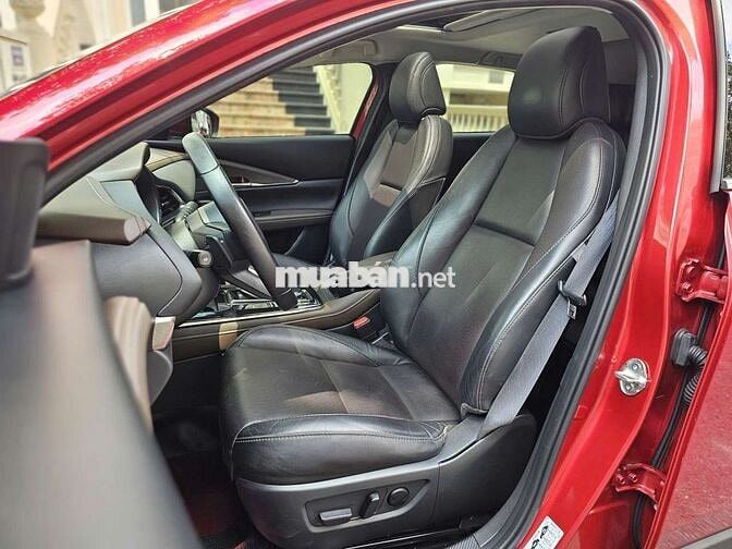MAZDA CX30 2.0 PREMIUM SX 2023 ODO 37.000 KM