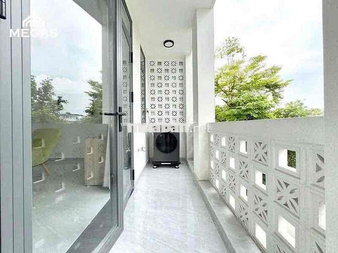 CHDV FULL NỘI THẤT - NAM KỲ KHỞI NGHĨA - BANCOL