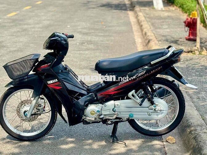 Sirius 2019 máy zin êm full kiểng đẹp keng 9c