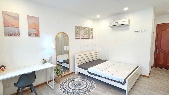 TRỌ QUẬN 10- CÓ BAN CÔNG-ĐƯỜNG SƯ VẠN HẠNH-VƯỜN LÀI-LÝ THÁI TỔ