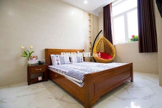 KHÁCH SẠN 23 PHÒNG DĨ AN – THU NHẬP 60TR/THÁNG – CHỈ 13 TỶ