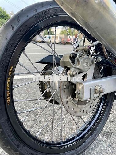 Honda Nova 125 thanh lí toàn quốc 282.