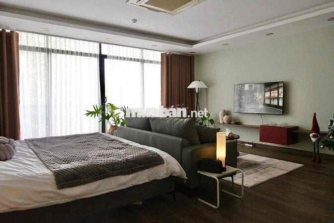 CĂN HỘ BAN CÔNG 38M2 FULL NT CAO CẤP NGAY NGUYỄN VĂN ĐẬU - BÌNH THẠNH