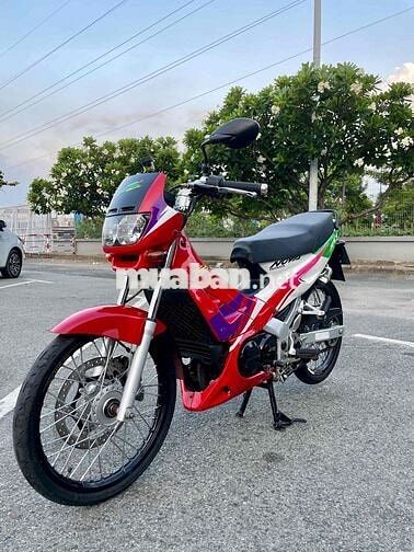 Honda Nova 125 thanh lí toàn quốc 282.