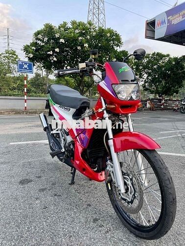 Honda Nova 125 thanh lí toàn quốc 282.