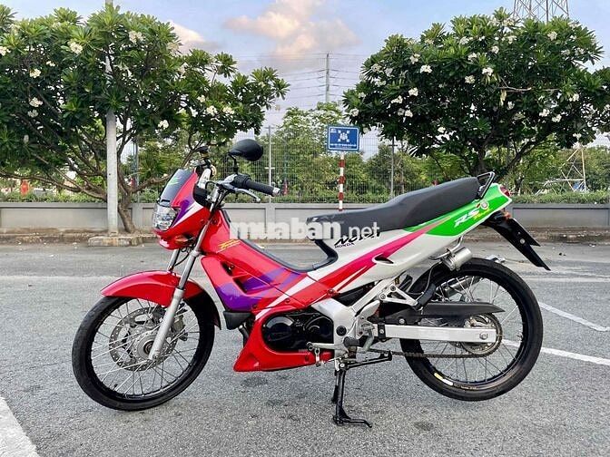 Honda Nova 125 thanh lí toàn quốc 282.