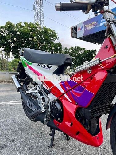 Honda Nova 125 thanh lí toàn quốc 282.