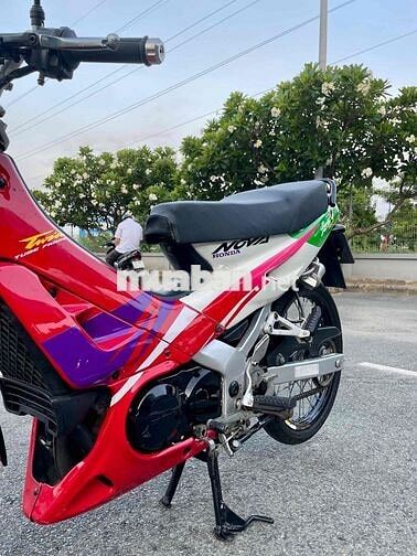 Honda Nova 125 thanh lí toàn quốc 282.