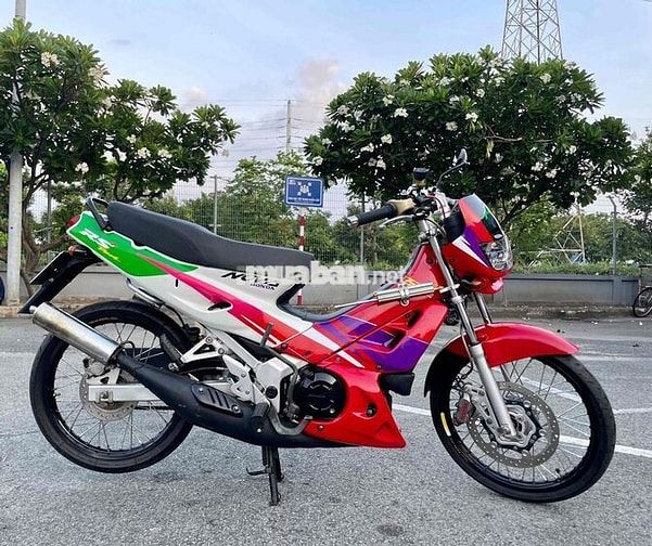 Honda Nova 125 thanh lí toàn quốc 282.