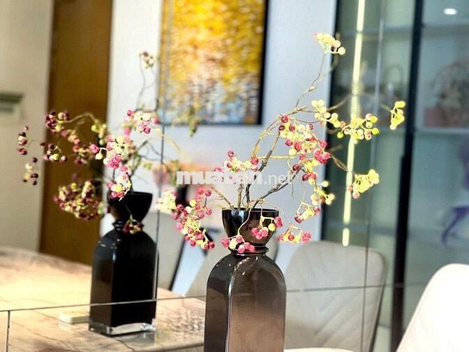 CHO THUÊ CĂN HỘ VINHOMES CENTRAL PARK – LANDMARK 4
