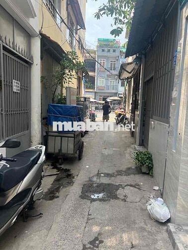 CHO THUÊ NHÀ CÁCH NT SƠN 20m GIÁ RẺ TIỆN ĐI LẠI