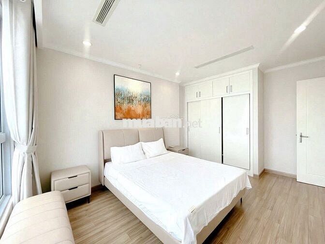 CHO THUÊ CĂN HỘ VINHOMES CENTRAL PARK – LANDMARK 4
